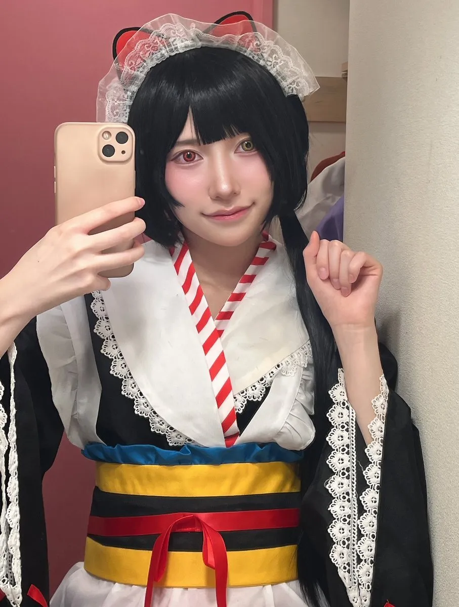 けい@Lircari-Na@Kei_Lircarina