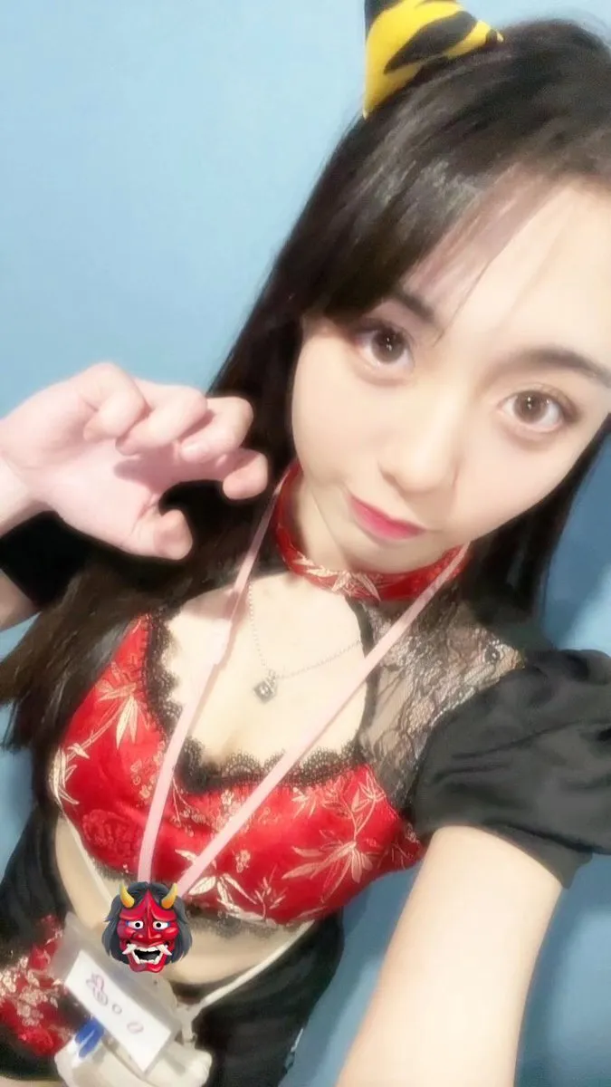いよ@mermaid_iyo