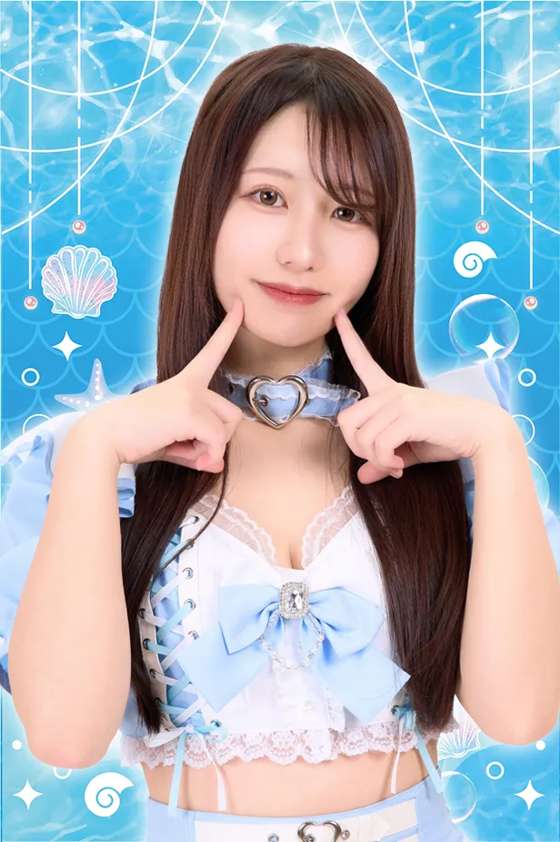 Mermaid(マーメイド)秋葉原🧜‍♀️コンカフェ🌊@mermaid_bar