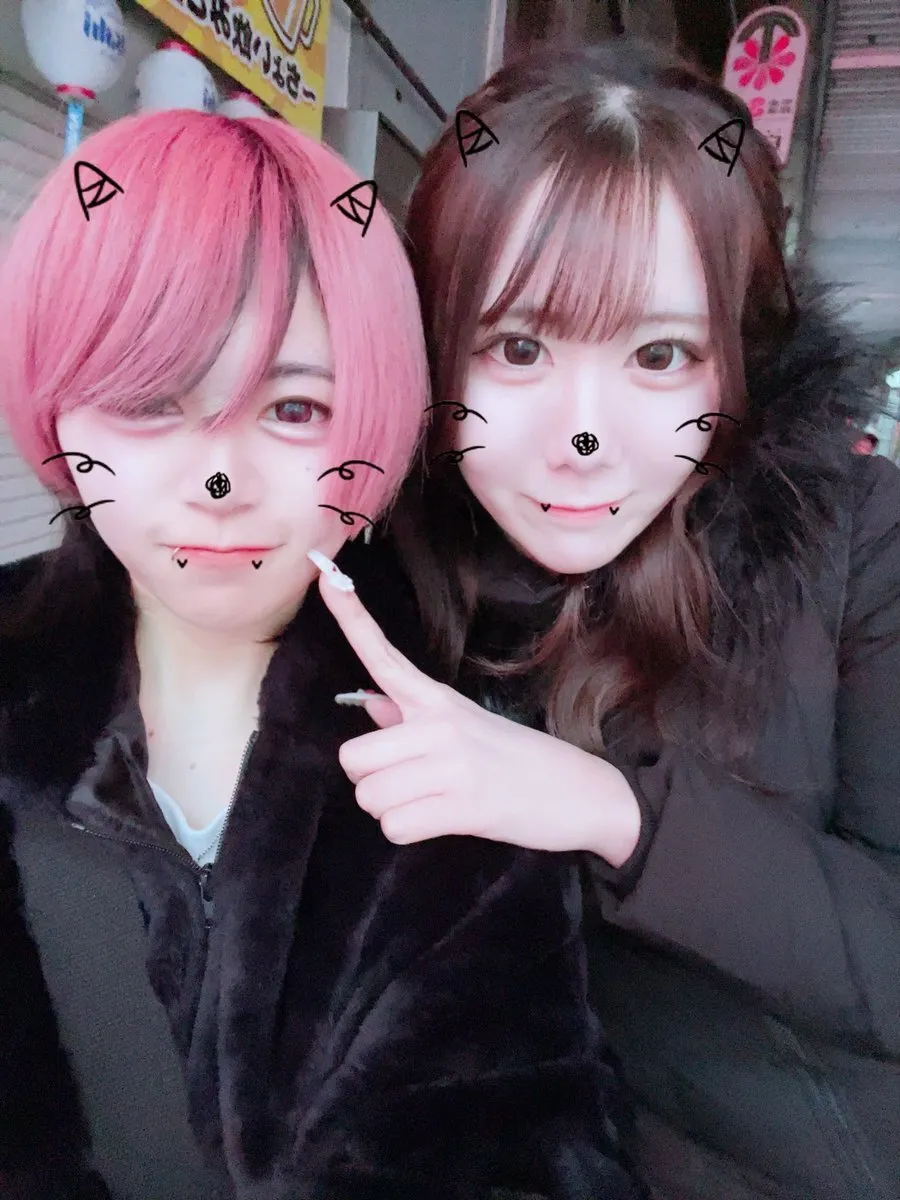 ひめり@アニソンバーギルド高崎店️🤍@hime_guild