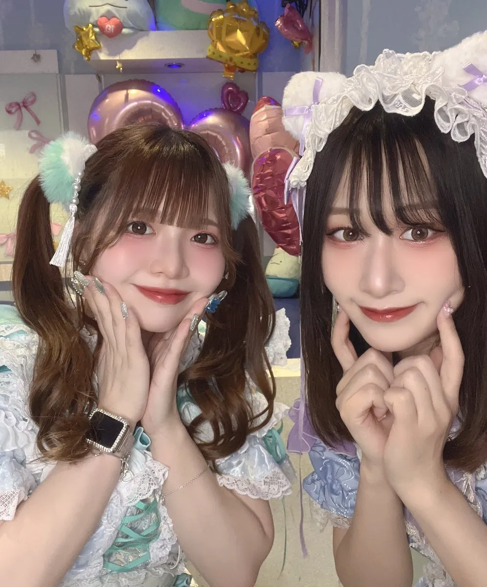 Elfleur - エルフルール - 【歌舞伎町コンカフェ 求人募集中🧚‍♂️】@Elfleur_2022