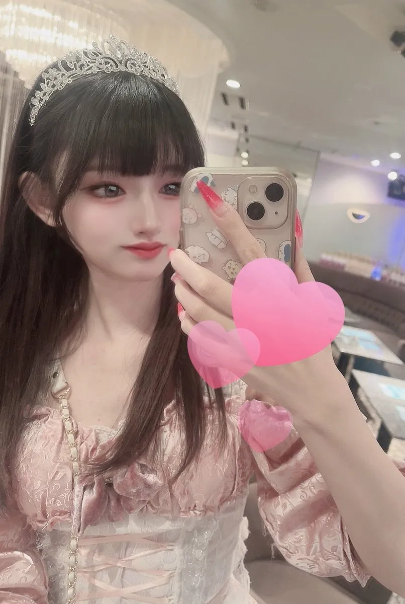 もも🩵シンデレラストーリー@_momo_s2x