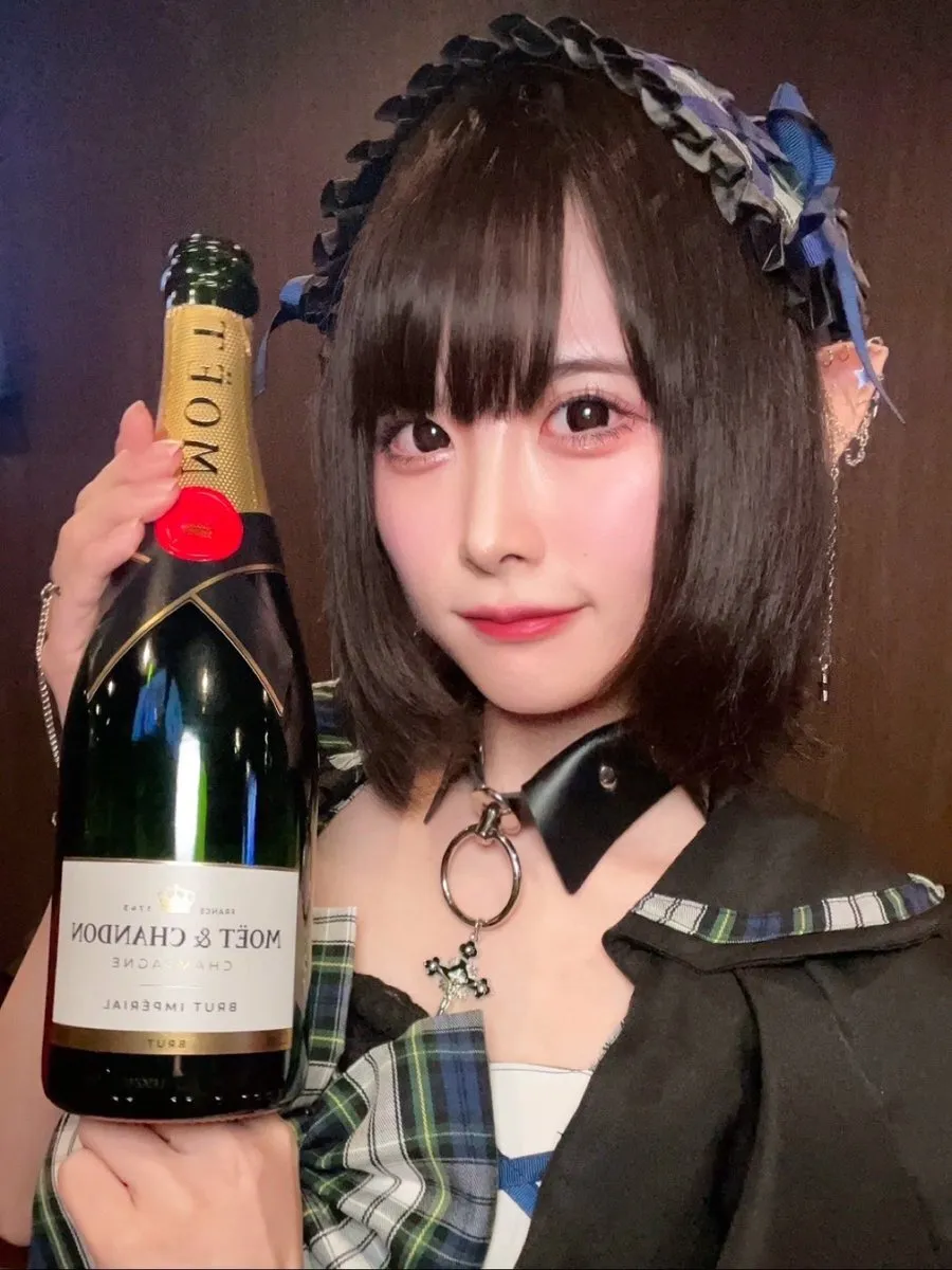 輪廻@アニソンバーギルド高崎店@rinne_guild