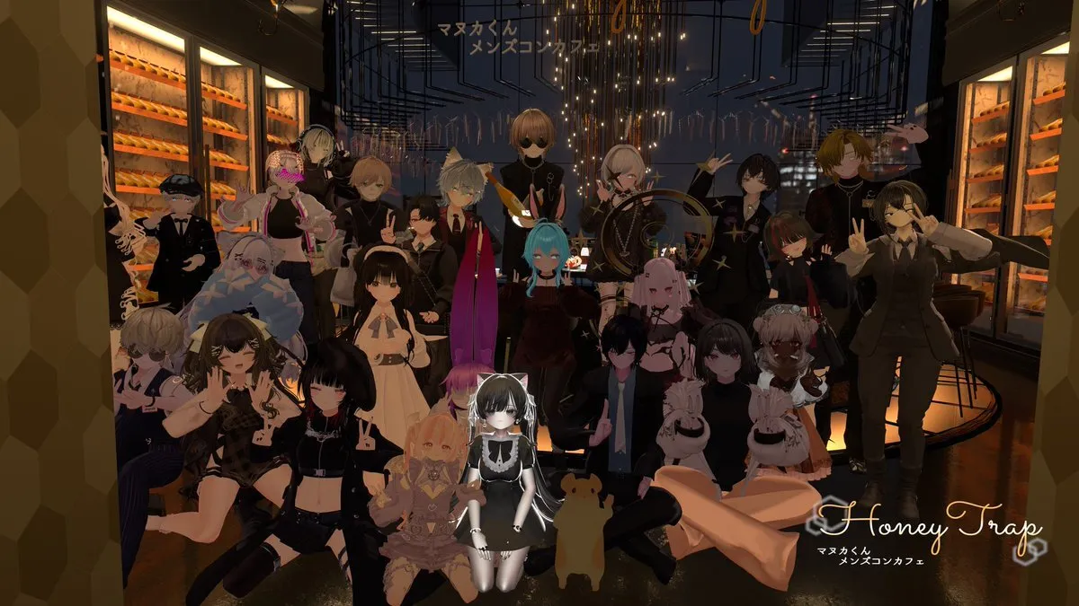 ato(ato_s)@ato_VRC