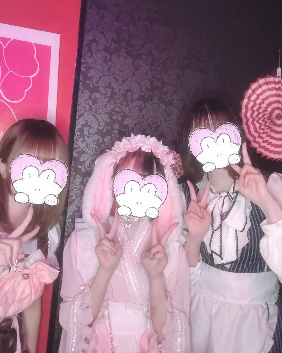 土浦コンセプトカフェ&バーBee@ccb_bee