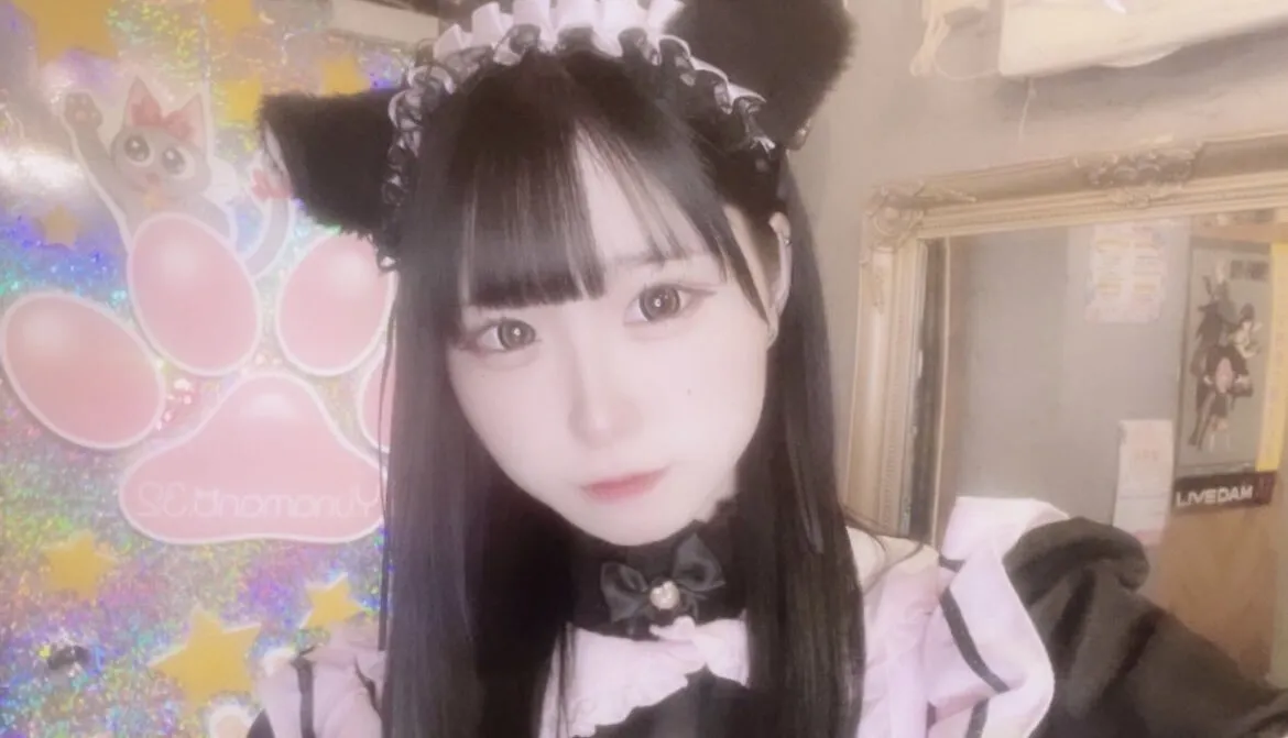 アニソンメイドカフェYunamano32　（ユナマノミニ）三軒茶屋店@yunamanoanison