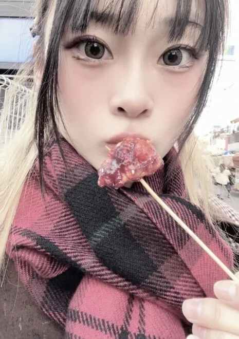 ཐི✟夜酔✟ཋྀ21日初出勤🌙@_Yayoi_vampire