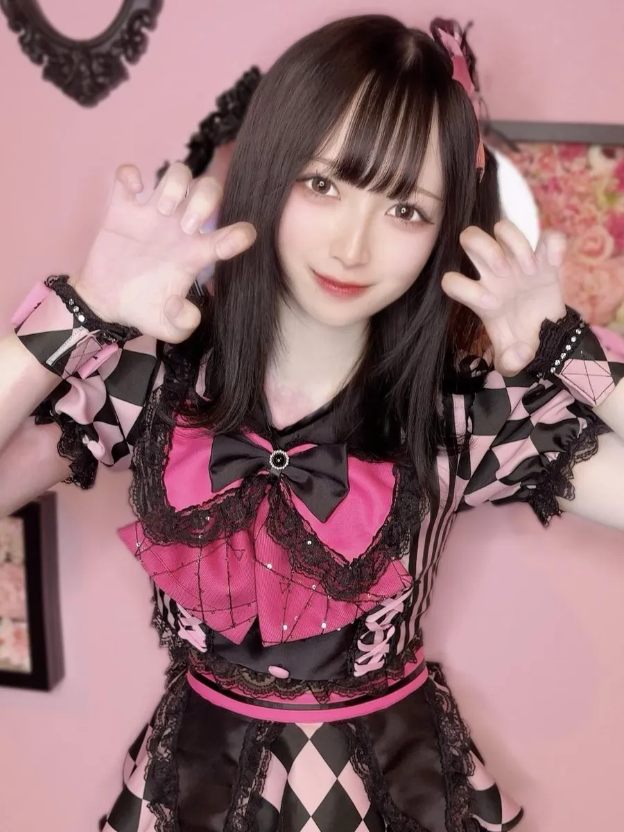 Mary of NIGHTMARE🐻池袋コンカフェ@NIGHTMARE_IKB