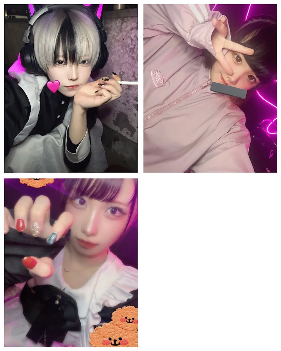 インストール【岡山サイバーコンカフェ】@install_okayama