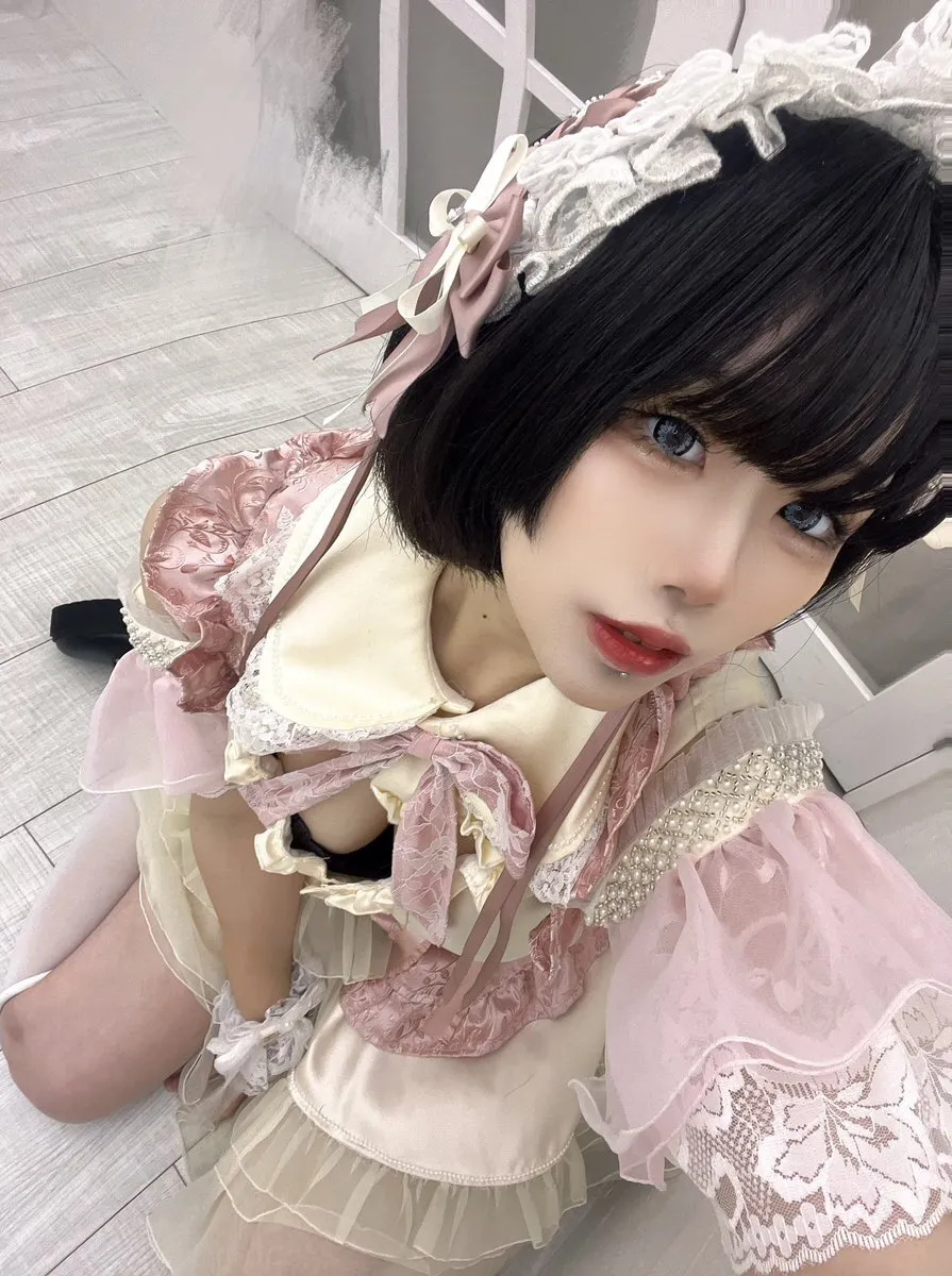 れい@rein_bisquedoll