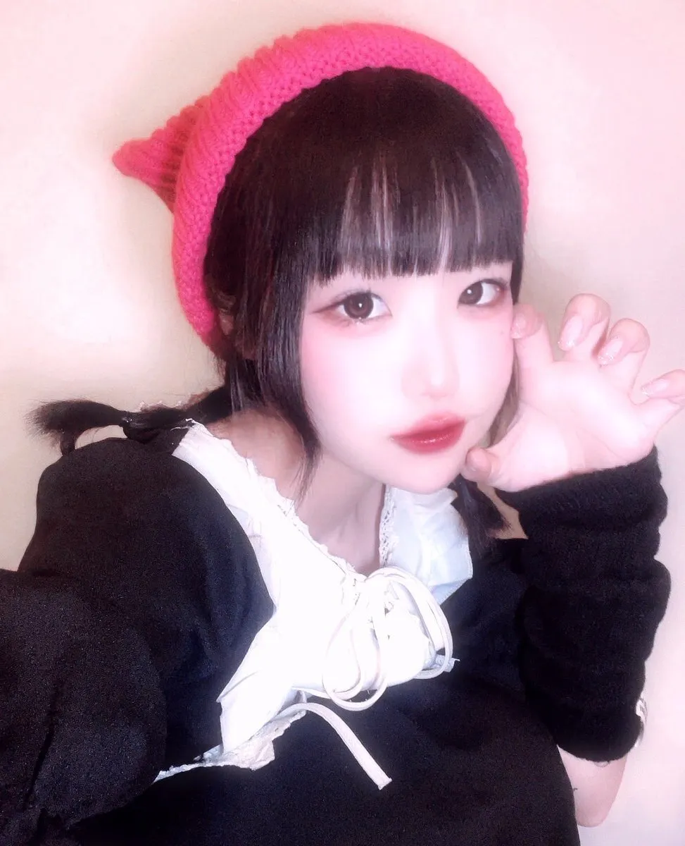 いと【Dienst Doll🥀】@dd_itonui