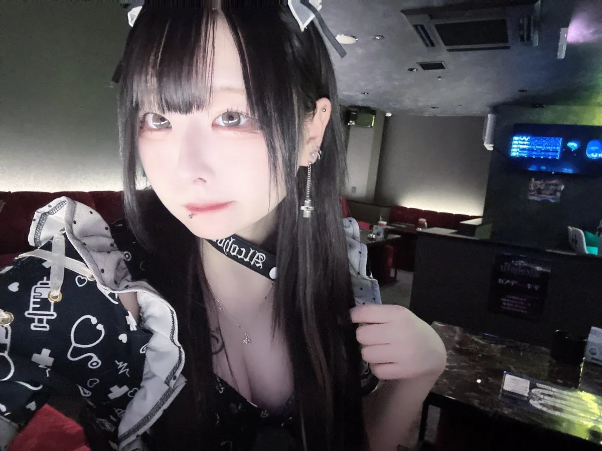 つゆさん@あるこほりっく大阪院@alco_tsuyu