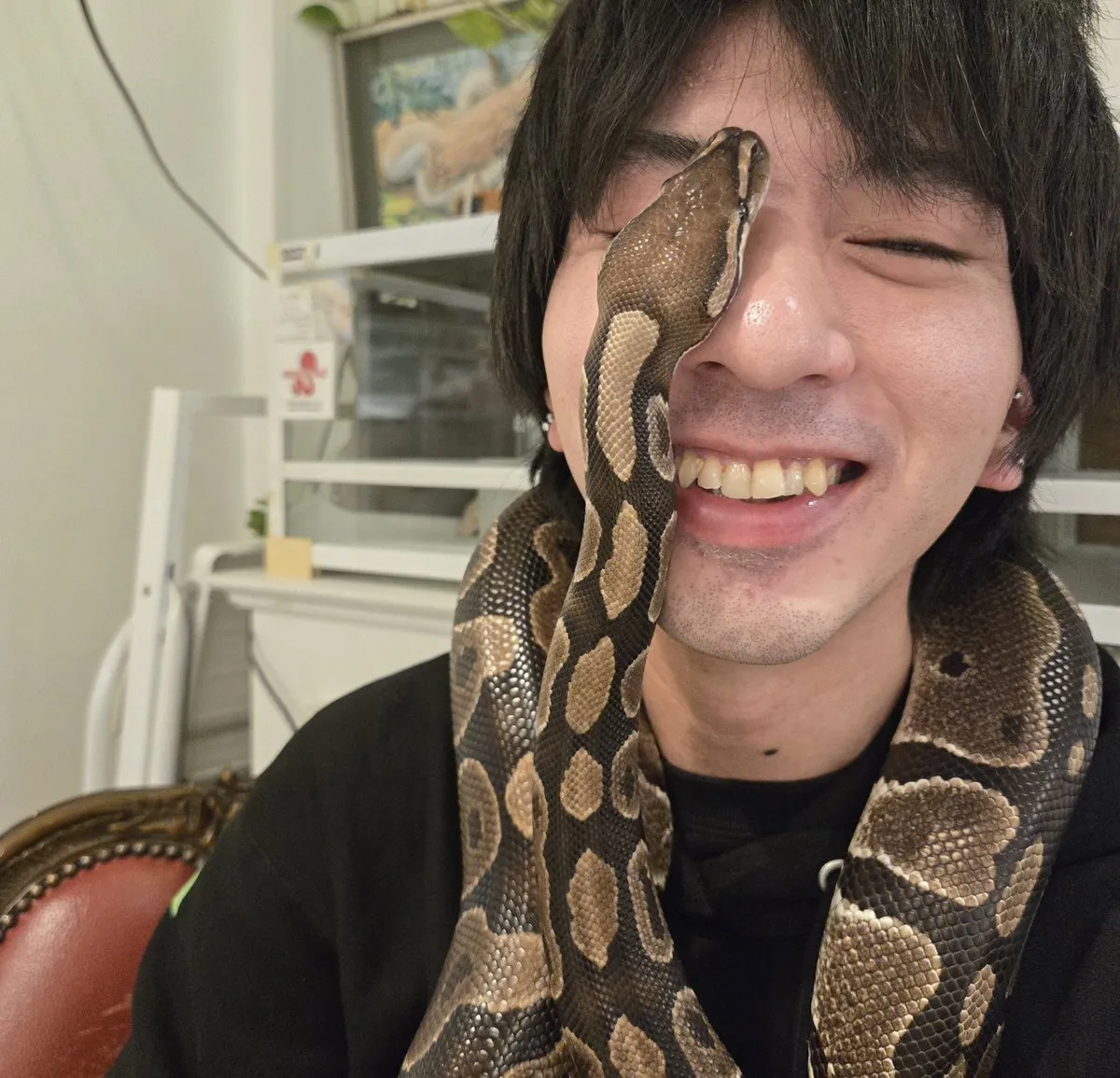 こーのすけ。@clown_menu_rose