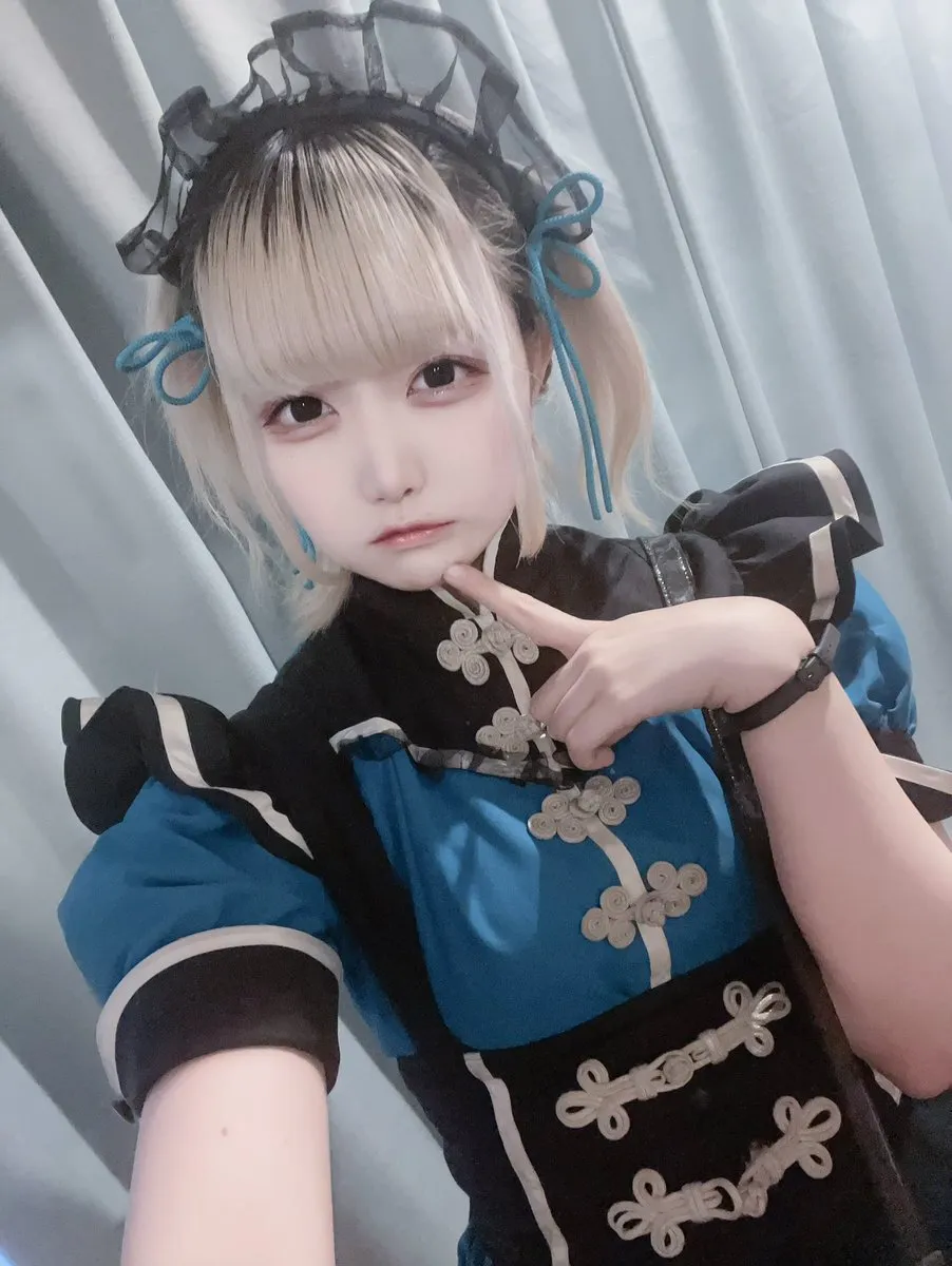 ヌ ヌ@LD_nunu