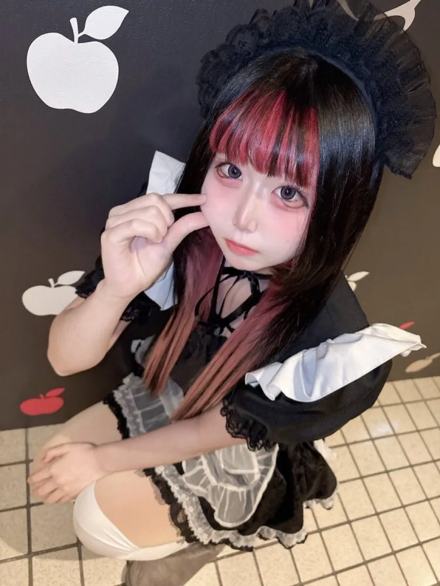 ぱら♡ろす～Paradise Lost～　札幌コンカフェ@Paralos_concafe