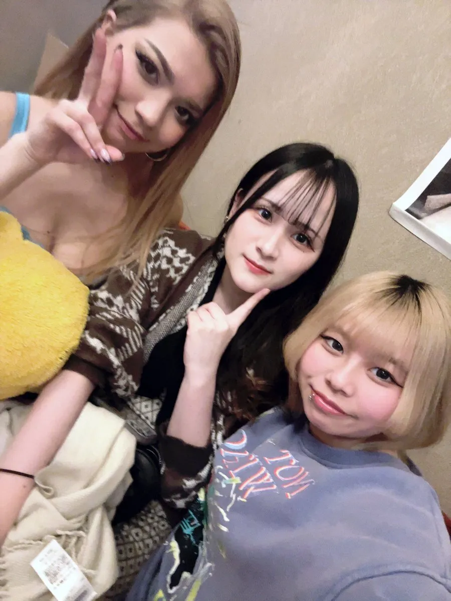 ミリア@GALSBAR@miria_galsbar