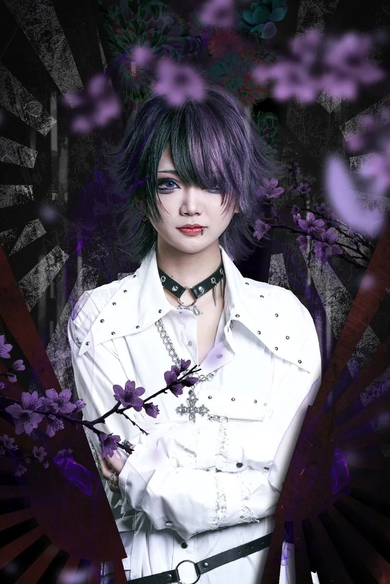 男装Cafe&Bar ｰNoiRｰ@Noir_Cafe_BAR