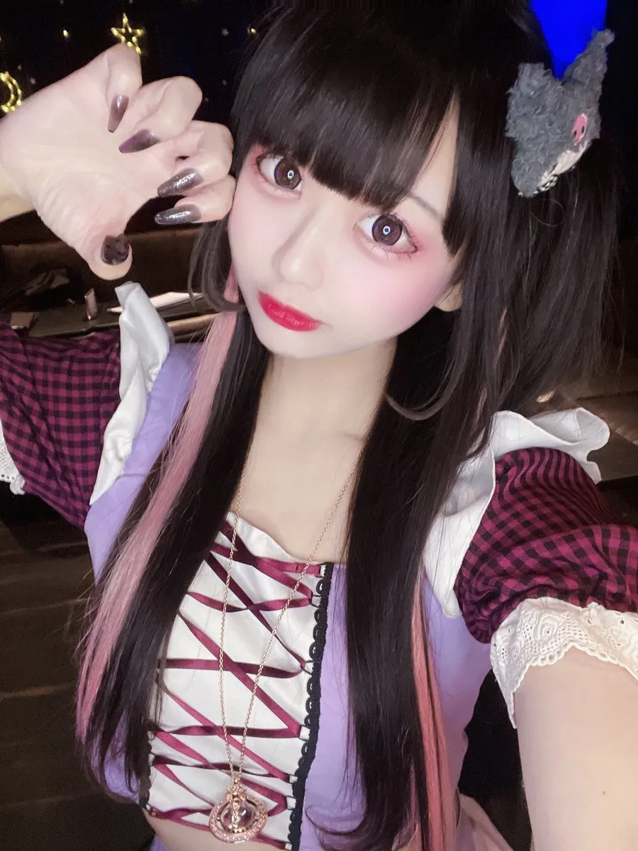 なみだ૮ . ̫ .｡ ა@namida_stapara