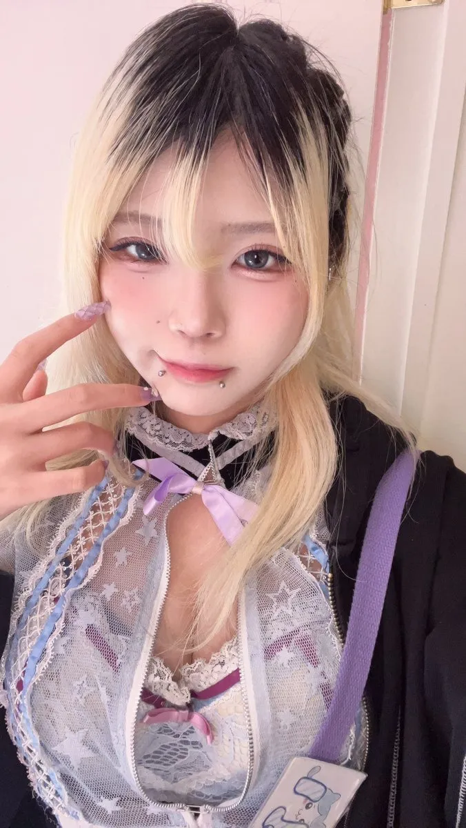 れい👾五反田ボンボン🎀MDの総長🫧@rei__bonbon
