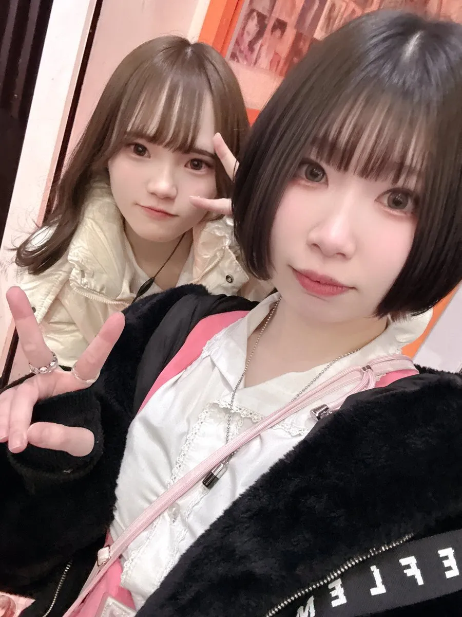ʓか🐰💗@あのメモ@ruka_anomemo