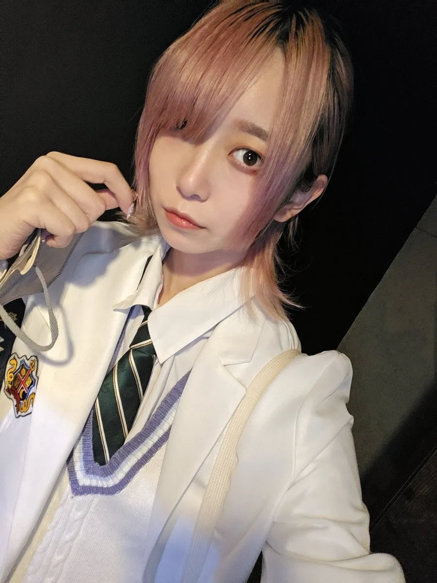 白樫星成(しらかしせな)🐿Berryguys🍓@sena_mDodd