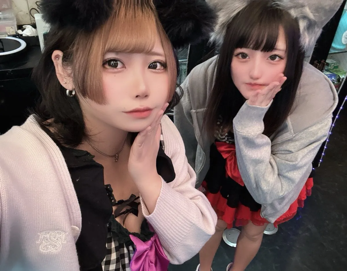 コンセプトカフェバー まるぴっ！@上野・湯島@marupi_cat
