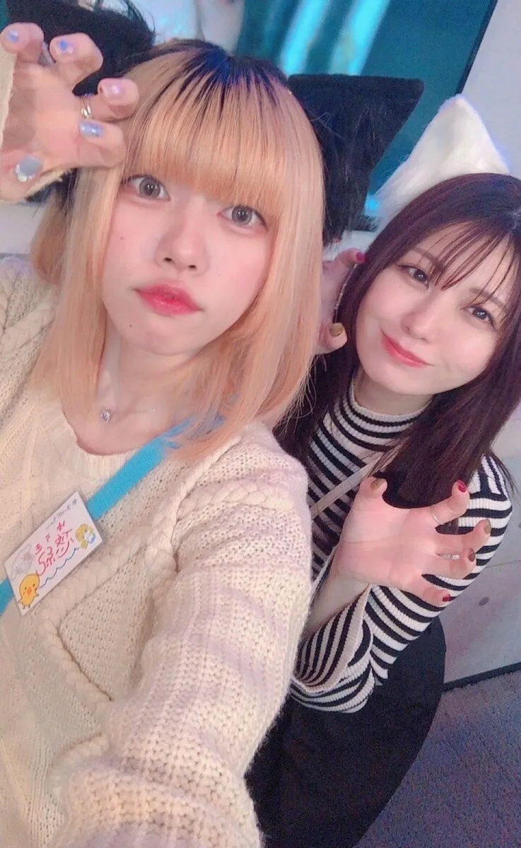 ちょこっとCOSPO Cafe&Bar《ちょこすぽ》@CospoCafeBar