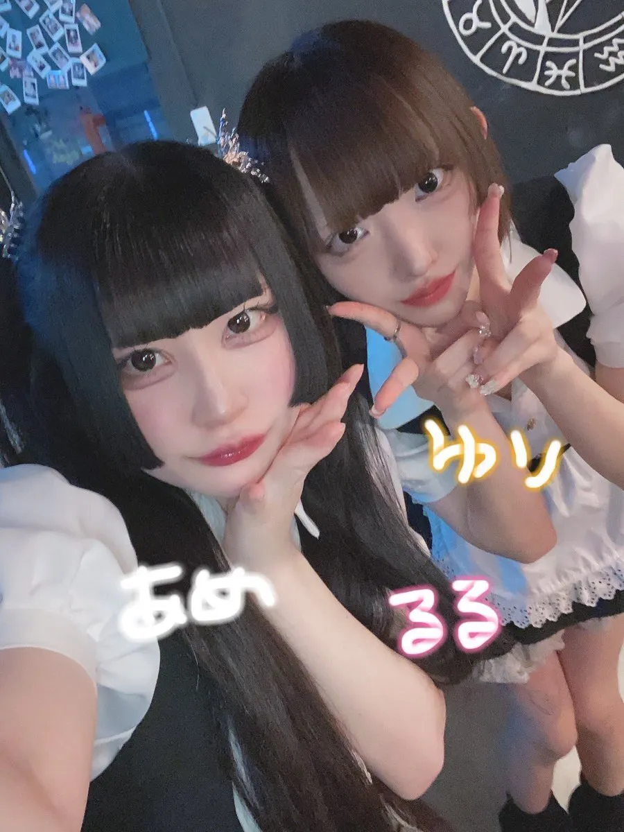 神所ふぉ～ちゅん【新宿歌舞伎町コンカフェ】@fortune_concafe