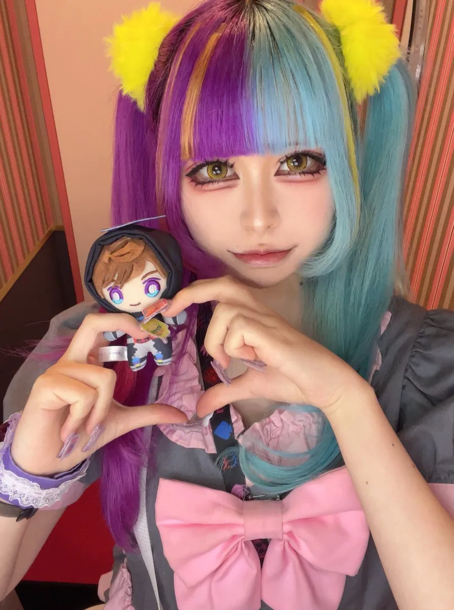 せりぽゆ@s_____r_____n