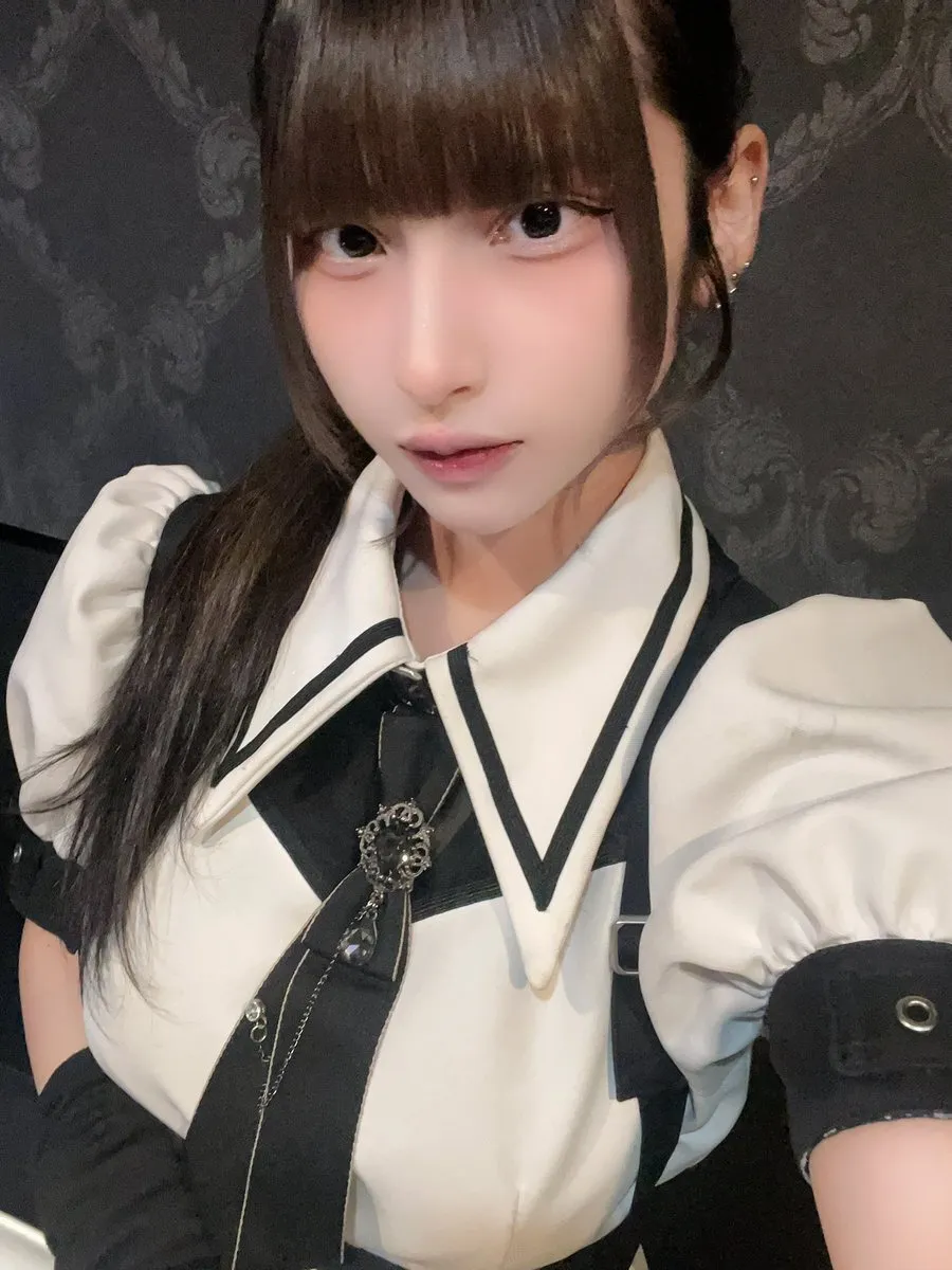 夜宵3月1日生誕EV🐈‍⬛🐾@wv_yayoi