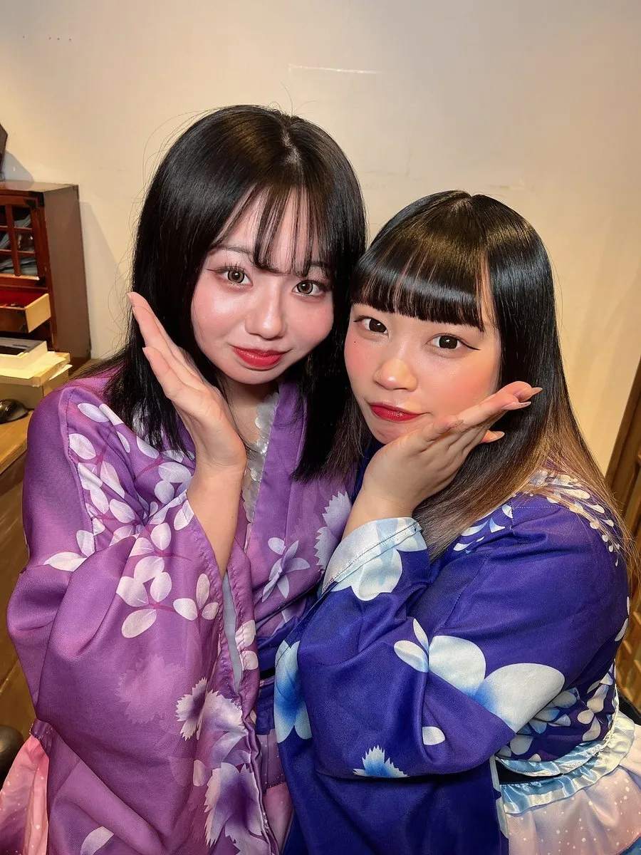 秋葉原コンカフェ⌛タイムリープ@timeleap_japan