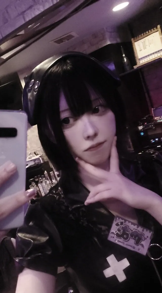 やむ　🩸@yamu_plume