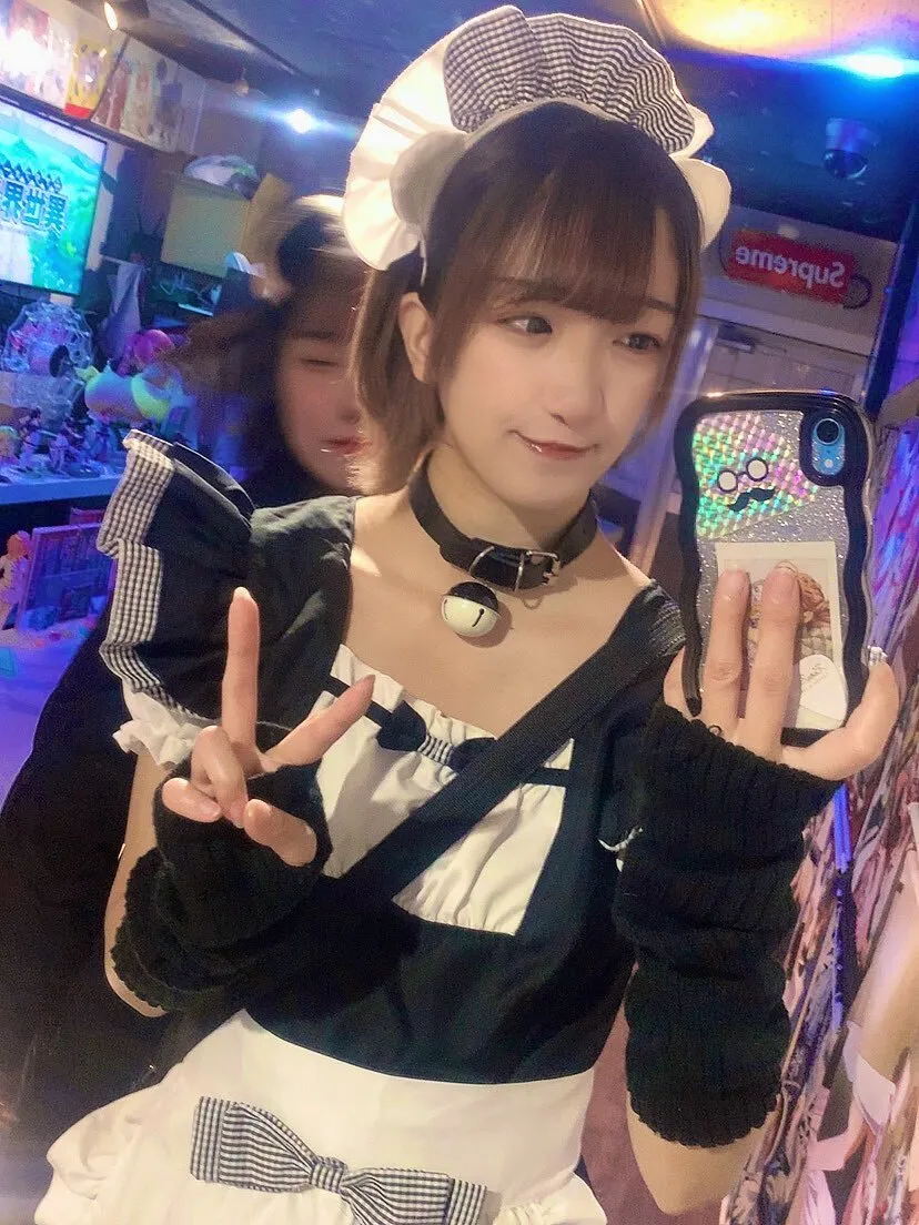 ひな☁あるけみすと2.0@hina_alcm30