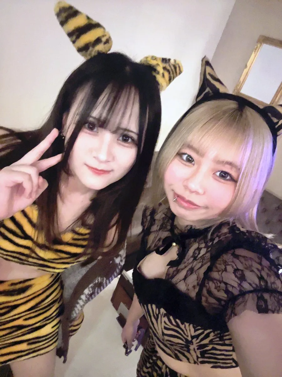 ミリア@GALSBAR@miria_galsbar