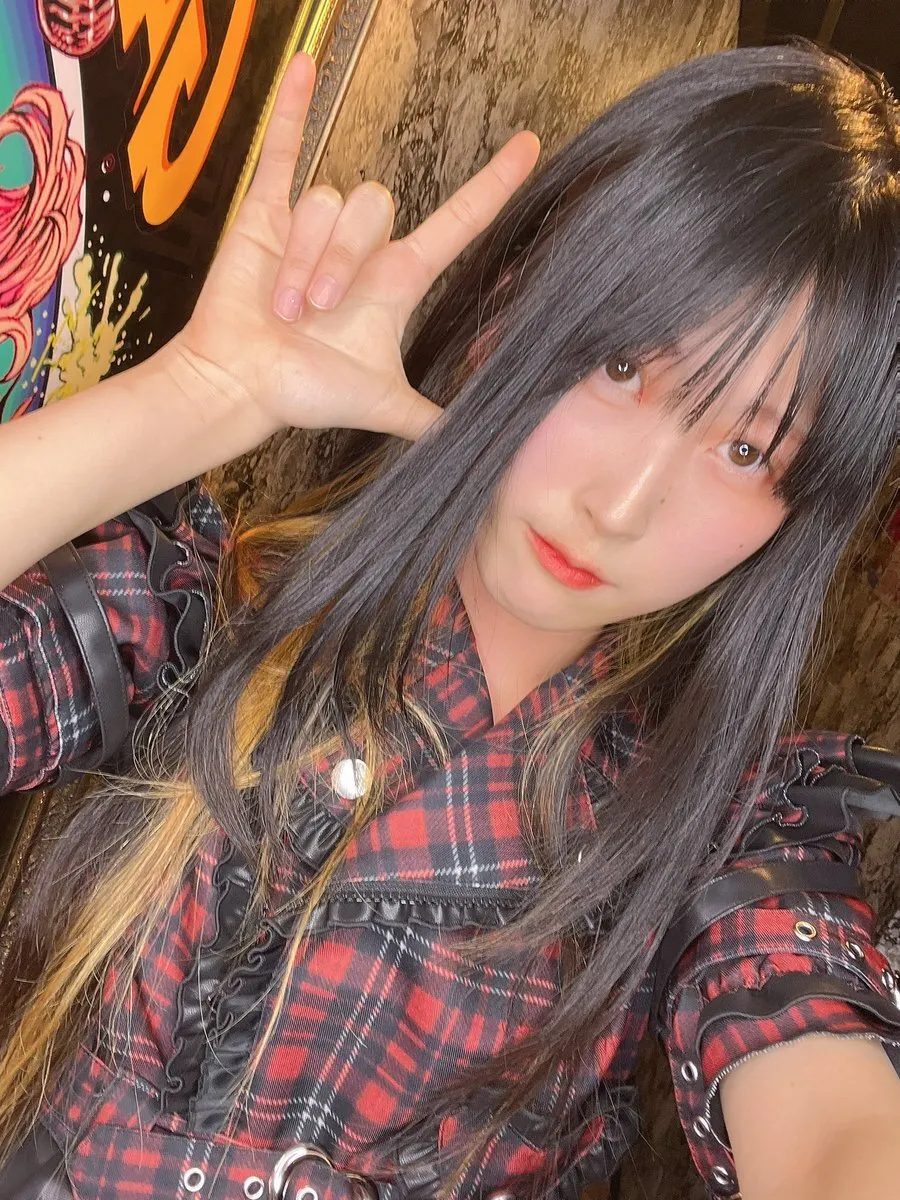 あげは🦋@MAIDROCKCAFE@ageha_mrc