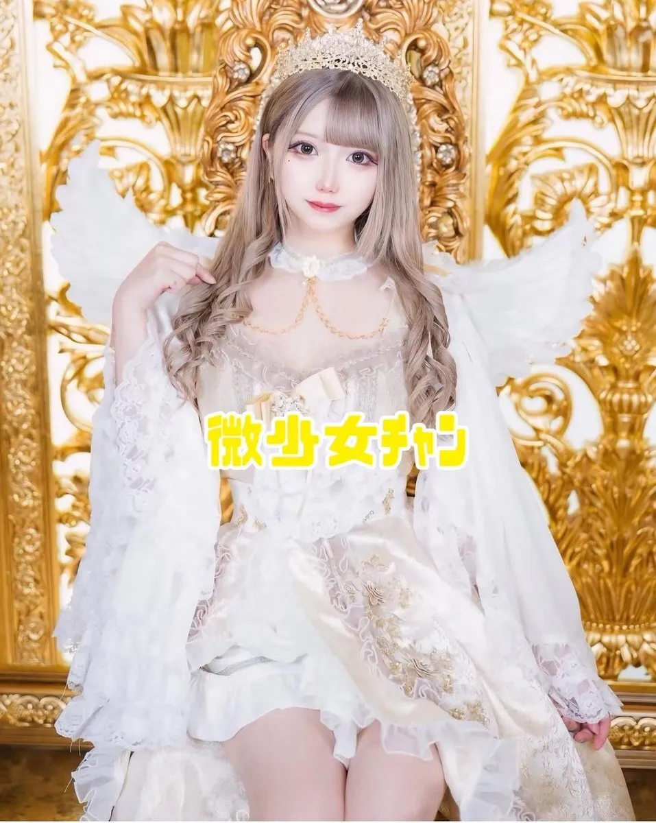 ʚ天使のぴえんɞコンカフェ新宿歌舞伎町@tenshi_pien