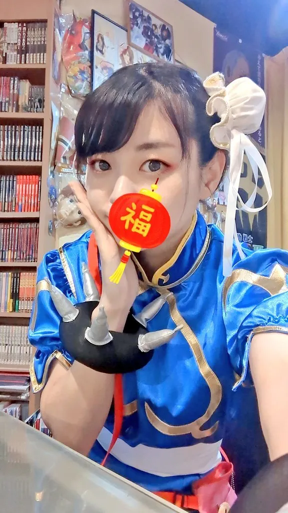 🫧みずき@mgdoll_mizuki