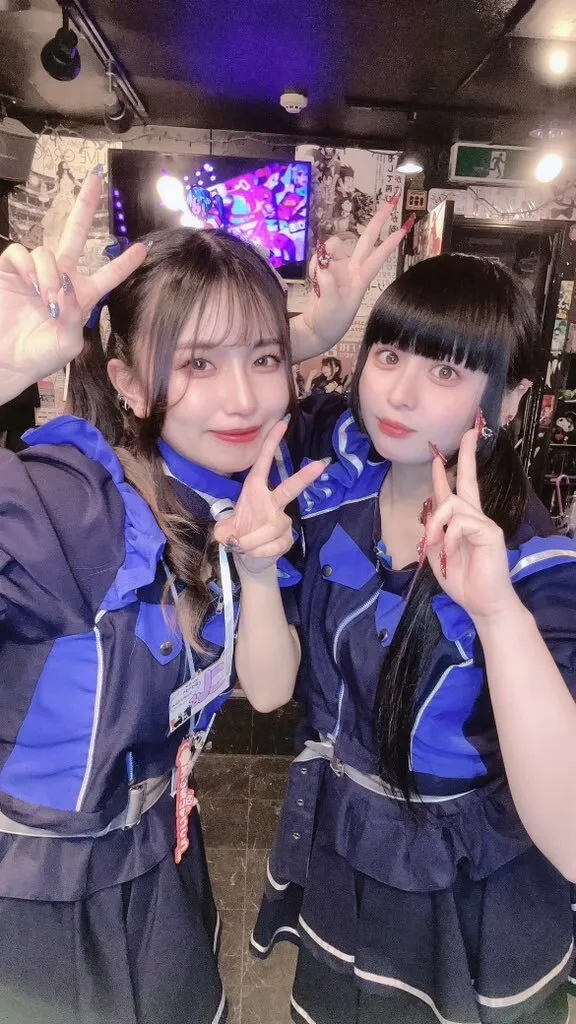 こしょたん‼️😈恵比寿のコンカフェアニソンバー銀河✨@ginga_koshotan