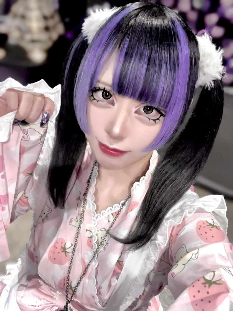 やみ😈↝ † 5/17 3周年ｲﾍﾞﾝﾄ@ymrm_01