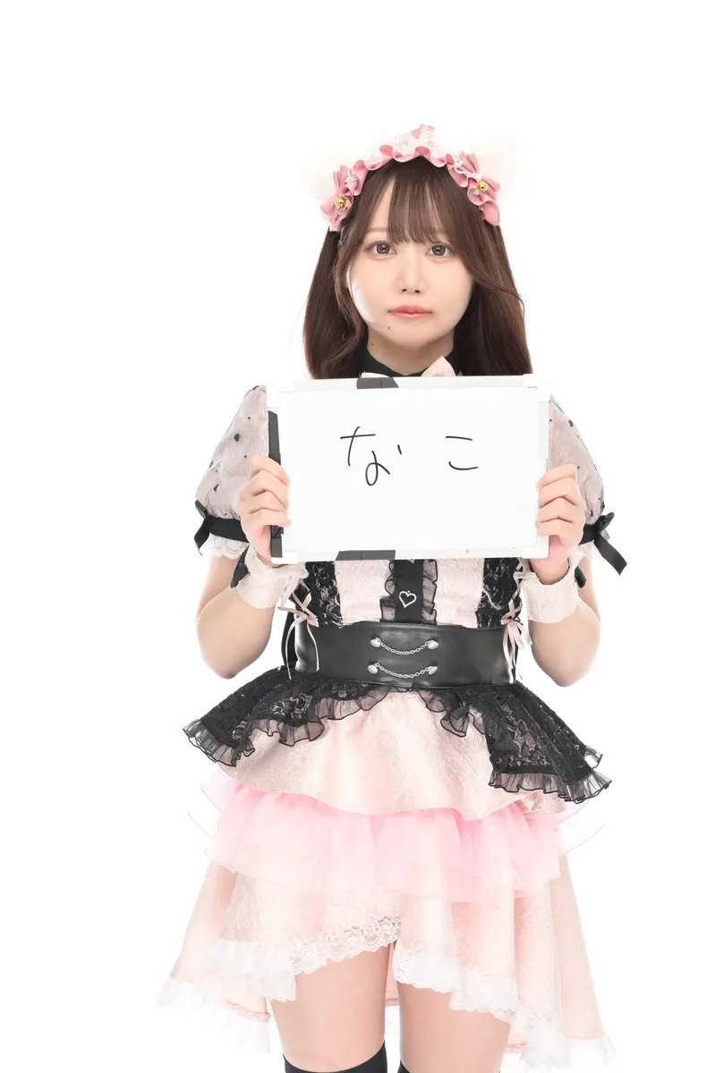 なこ末広町出たら左@minette_nako