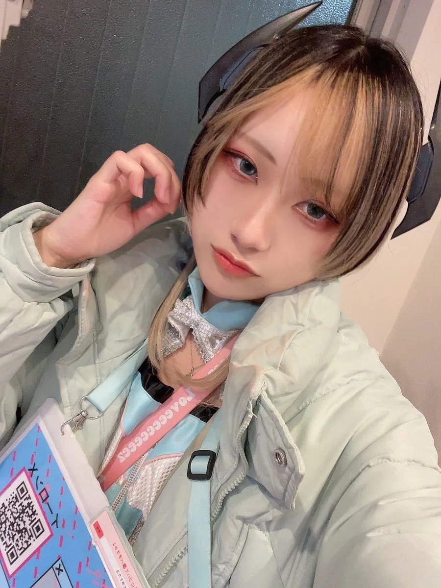 夜見（よみ）🌙e→mit@yomi_devichan
