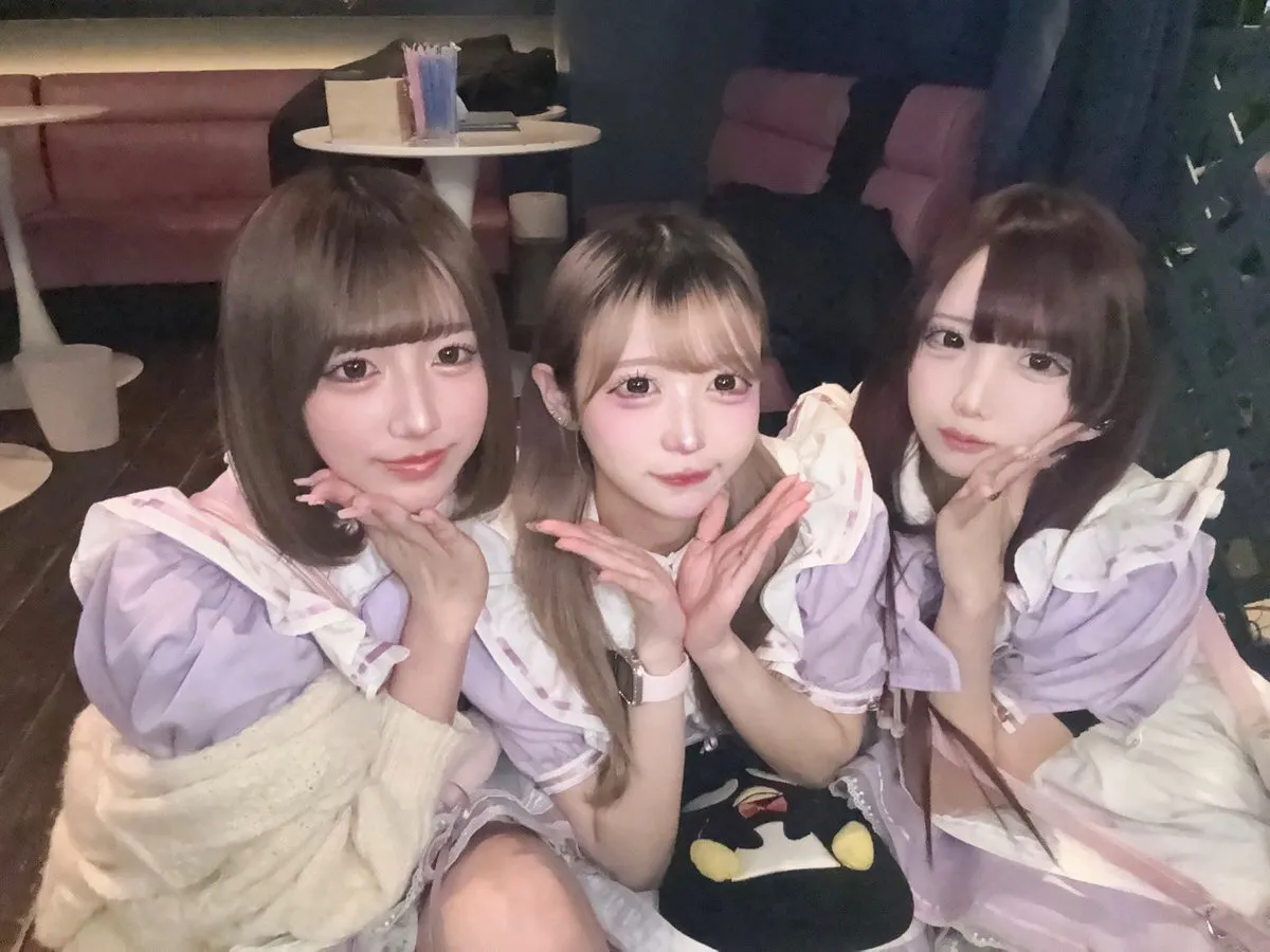 TeALICe (てぃありす)🫖秋葉原 コンカフェ@TeALICe_cafe