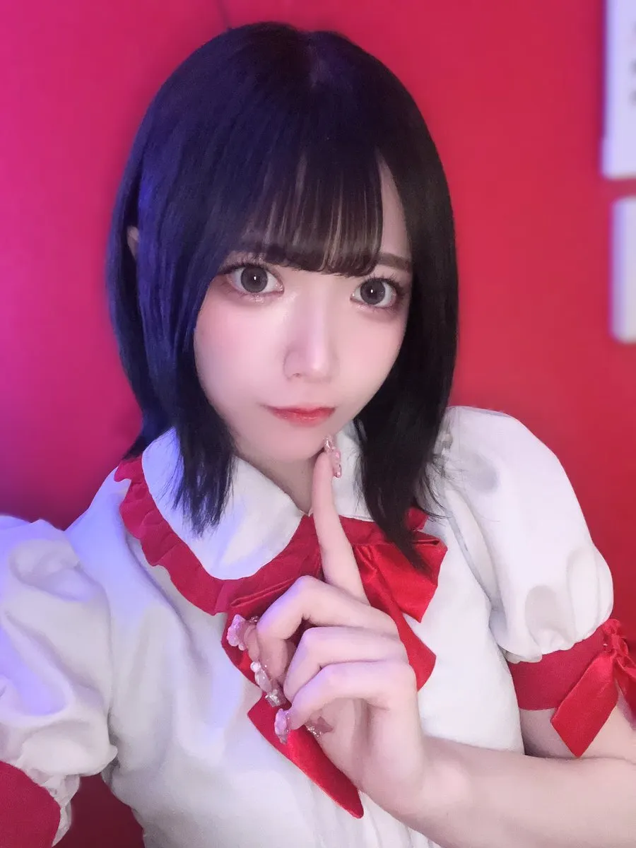 あおい@aoichan_remilia