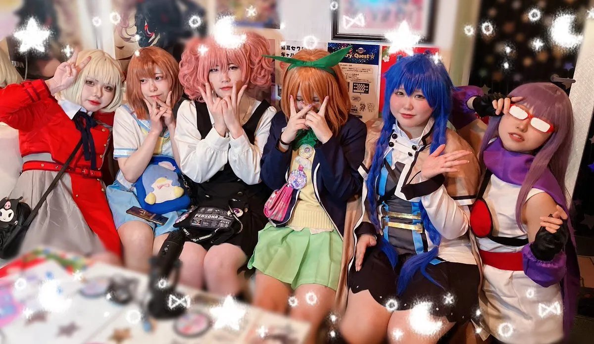 ぱぴぷぺポロン🛸新橋コンカフェ@polon_bar