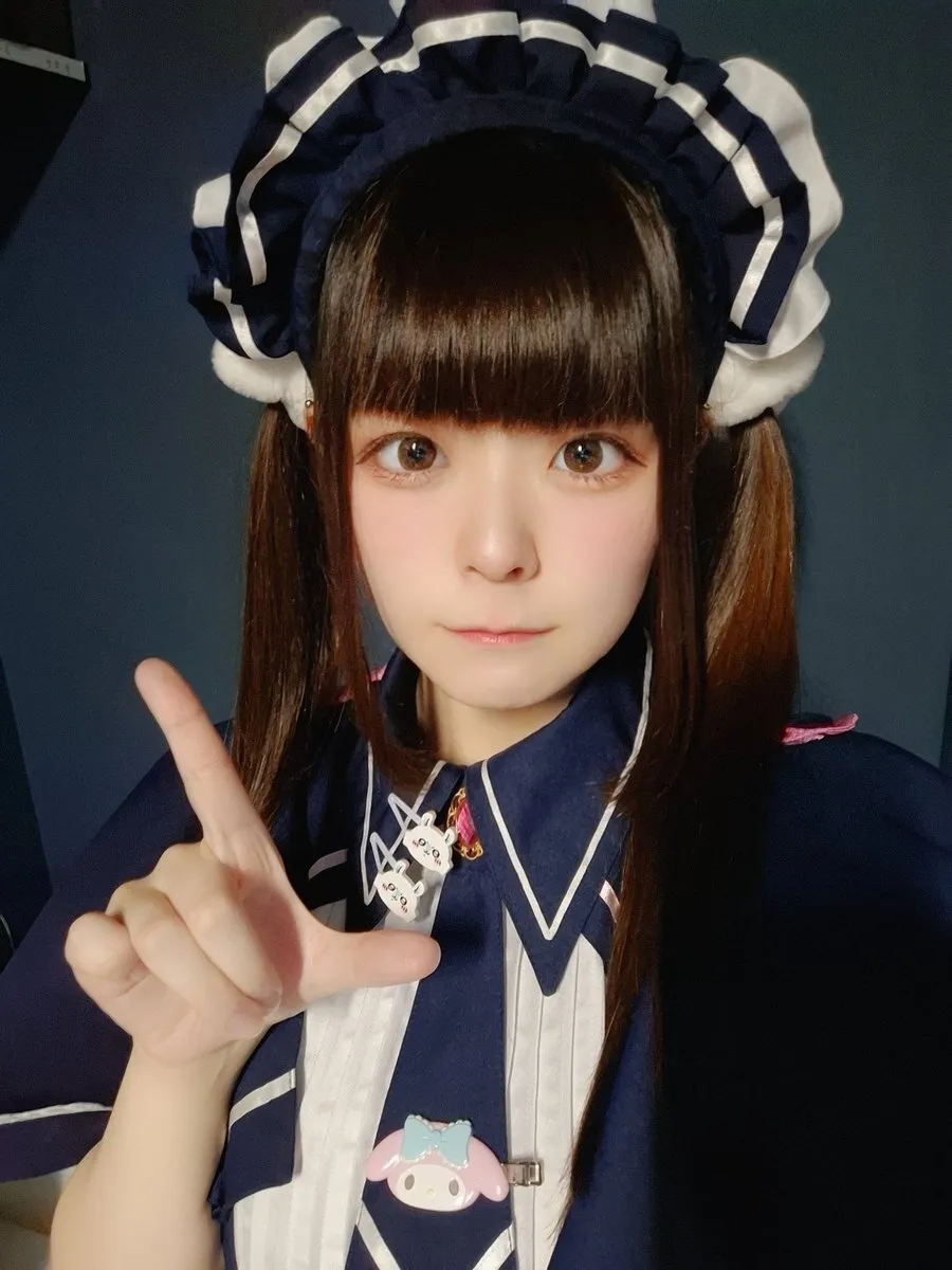 ましろ🏰໒꒱︎🤍@mashiro_mtech