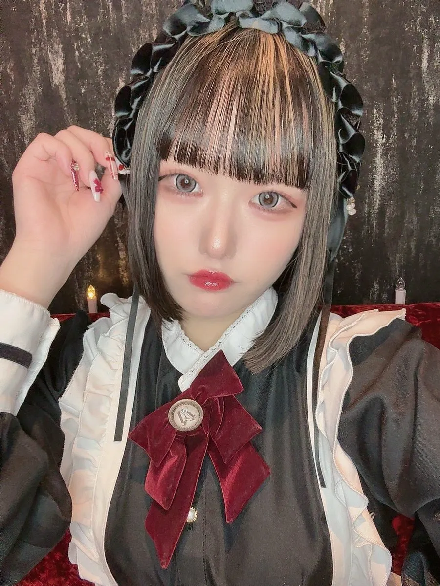 もる🧸メイドinしゃんぐりら@maidin_moru