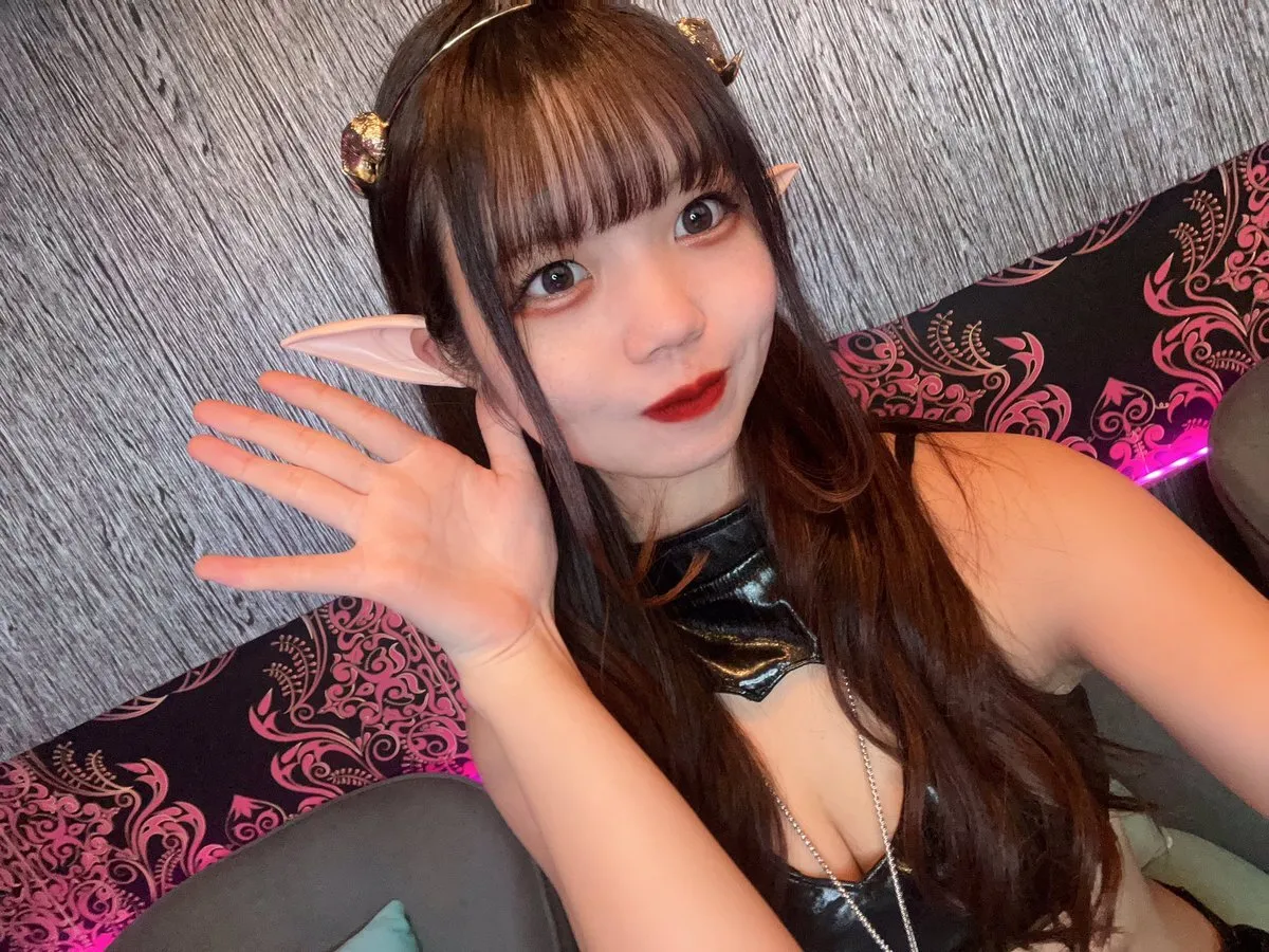 サキュバスシーシャKISS💋赤坂店@succubus_akasak