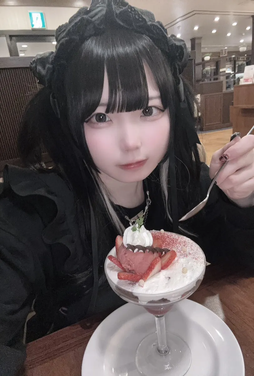 白夢 よん@LLkL_Yon