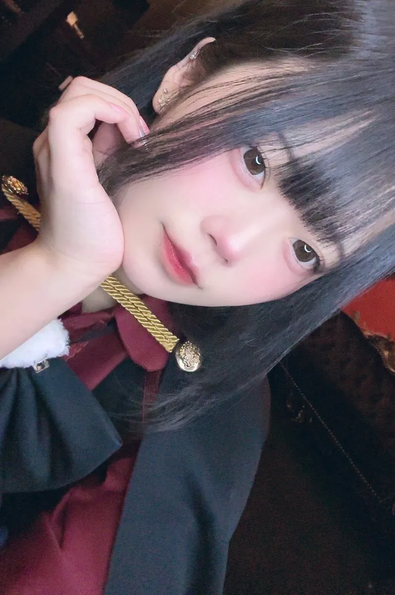 ☦︎︎愛有莉 {めあり}☦︎︎@BRose_meari