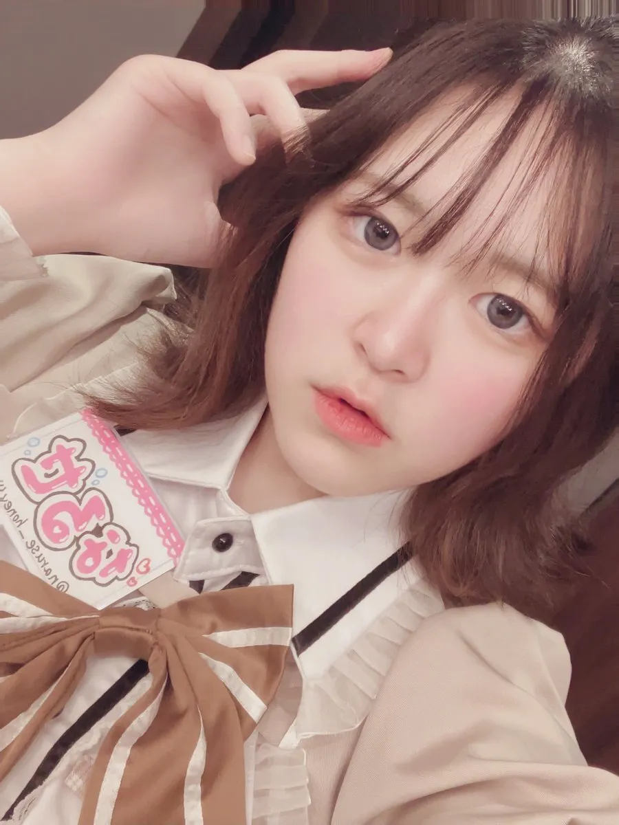 なるせ@naruse_honey48